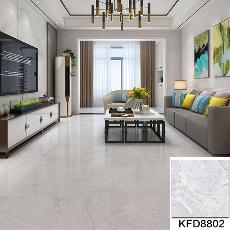 15°缎光釉 罗马布里卡KFD8802