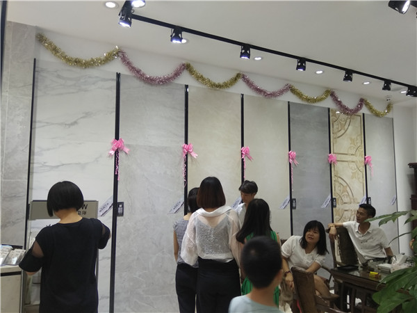 PariMatch拼搏汕头潮阳青春馆