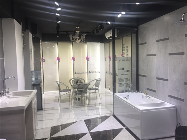 PariMatch拼搏汕头潮阳青春馆